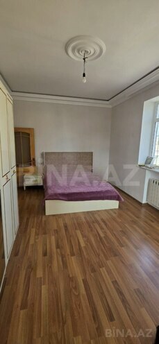 İcarəyə verilir 3 otaqlı köhnə tikili 90 m², 28 May m., photo 3 from 10