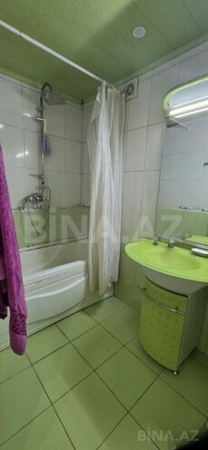 İcarəyə verilir 3 otaqlı köhnə tikili 90 m², 28 May m., photo 9 from 10