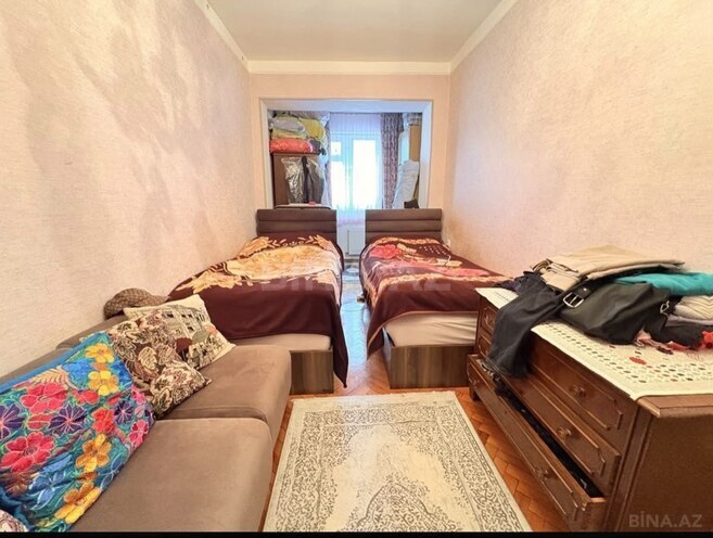 Satılır 3 otaqlı köhnə tikili 100 m², Nərimanov r., photo 3 from 10