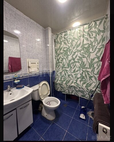 Satılır 3 otaqlı köhnə tikili 100 m², Nərimanov r., photo 6 from 10
