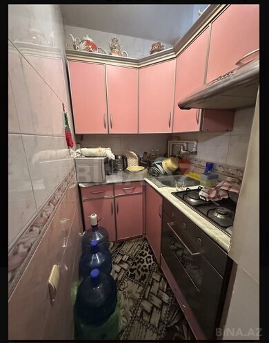 Satılır 3 otaqlı köhnə tikili 100 m², Nərimanov r., photo 4 from 10