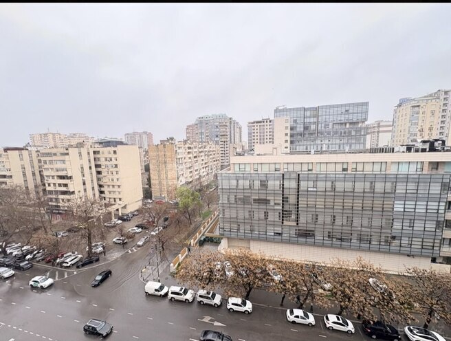 Satılır 3 otaqlı köhnə tikili 100 m², Nərimanov r., photo 9 from 10