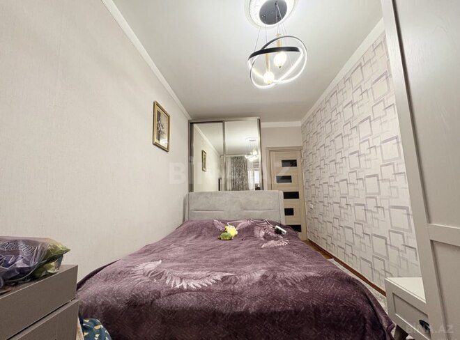 Satılır 3 otaqlı köhnə tikili 100 m², Nərimanov r., photo 8 from 10
