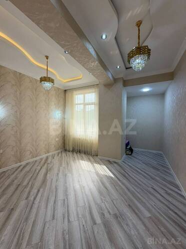 Satılır 2 otaqlı köhnə tikili 84 m², Masazır q., photo 4 from 12