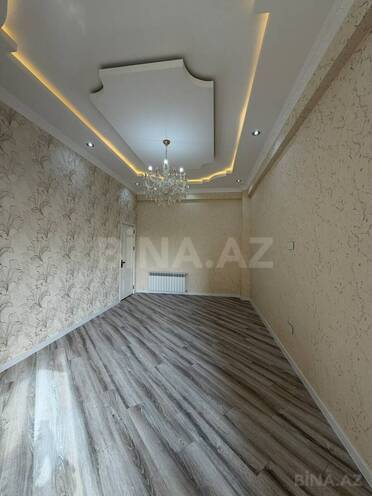 Satılır 2 otaqlı köhnə tikili 84 m², Masazır q., photo 3 from 12