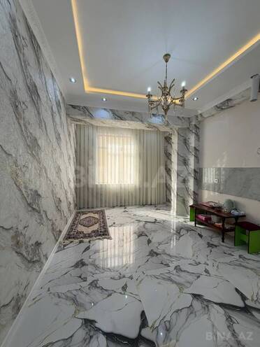 Satılır 2 otaqlı köhnə tikili 84 m², Masazır q., photo 6 from 12