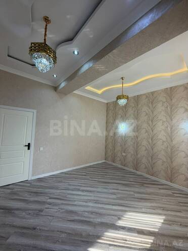 Satılır 2 otaqlı köhnə tikili 84 m², Masazır q., photo 5 from 12