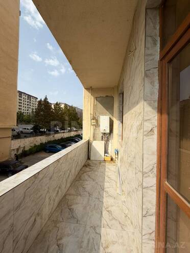 Satılır 2 otaqlı köhnə tikili 84 m², Masazır q., photo 11 from 12