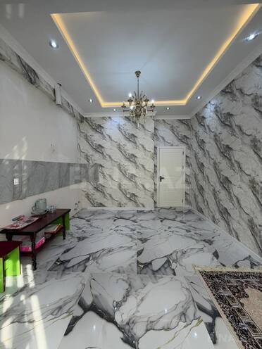 Satılır 2 otaqlı köhnə tikili 84 m², Masazır q., photo 7 from 12