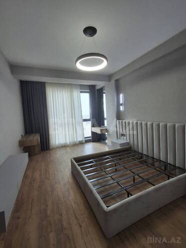 Satılır 3 otaqlı yeni tikili 98 m², Koroğlu m., photo 10 from 19