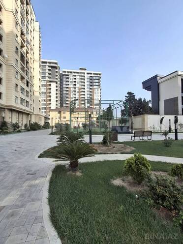 Satılır 3 otaqlı yeni tikili 98 m², Koroğlu m., photo 5 from 19