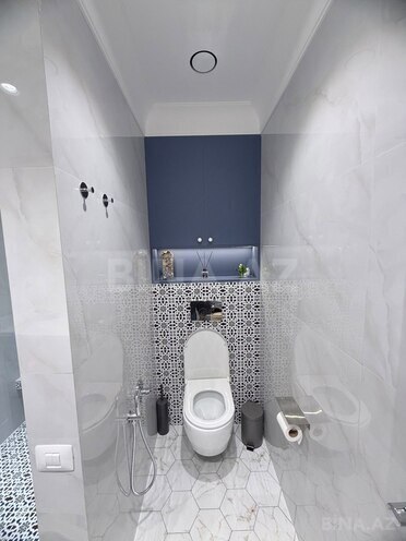 Satılır 4 otaqlı yeni tikili 126 m², Buzovna q., photo 31 from 32