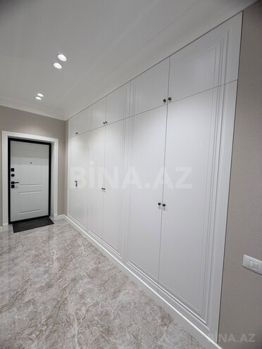 Satılır 4 otaqlı yeni tikili 126 m², Buzovna q., photo 14 from 32