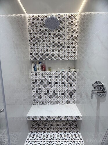 Satılır 4 otaqlı yeni tikili 126 m², Buzovna q., photo 19 from 32