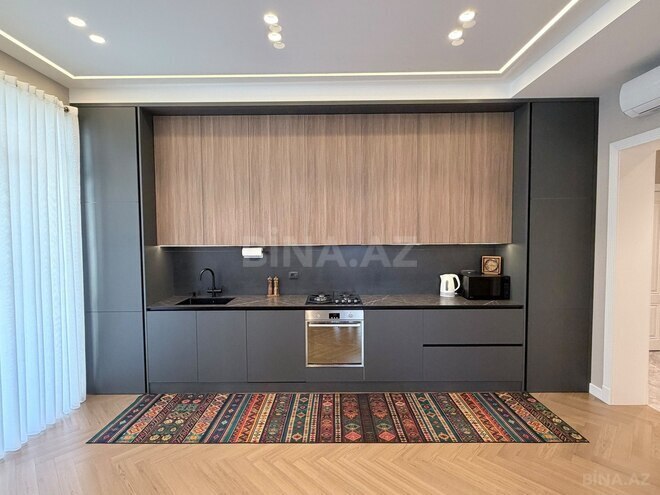 Satılır 4 otaqlı yeni tikili 126 m², Buzovna q., photo 6 from 32