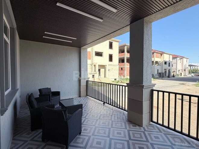 Satılır 4 otaqlı yeni tikili 126 m², Buzovna q., photo 9 from 32