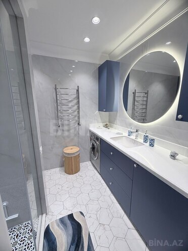 Satılır 4 otaqlı yeni tikili 126 m², Buzovna q., photo 21 from 32