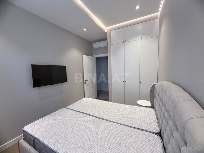 Satılır 4 otaqlı yeni tikili 126 m², Buzovna q., photo 27 from 32