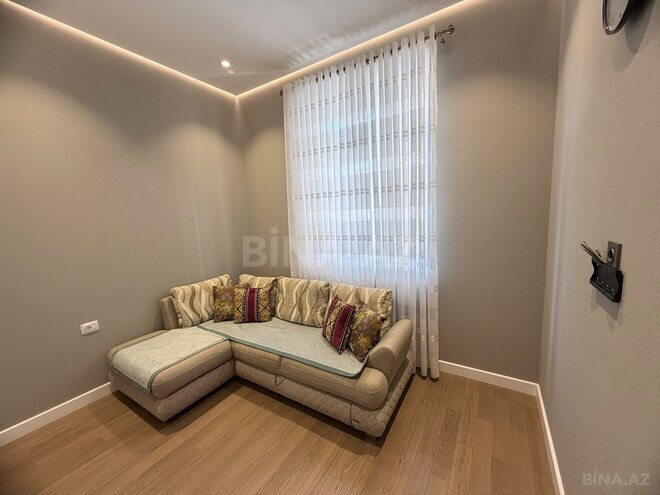 Satılır 4 otaqlı yeni tikili 126 m², Buzovna q., photo 22 from 32