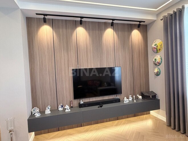 Satılır 4 otaqlı yeni tikili 126 m², Buzovna q., photo 7 from 32