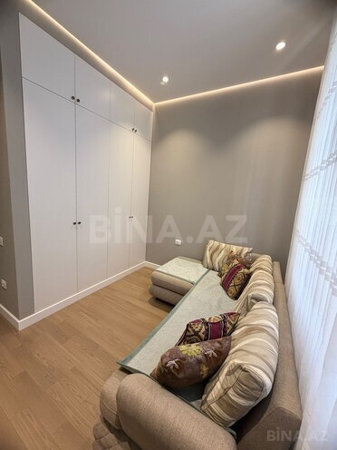 Satılır 4 otaqlı yeni tikili 126 m², Buzovna q., photo 20 from 32