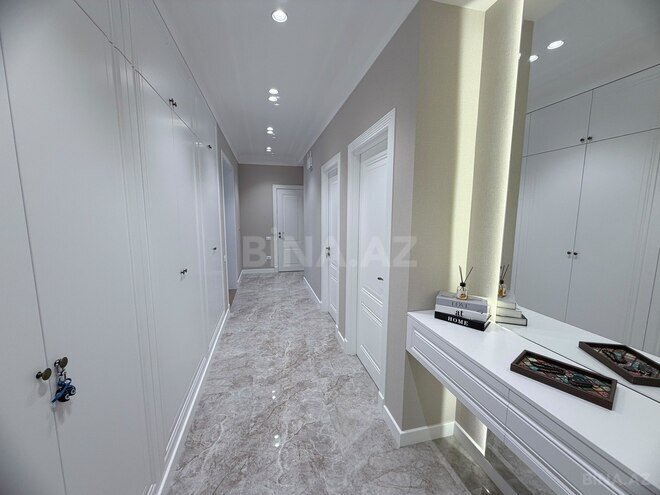 Satılır 4 otaqlı yeni tikili 126 m², Buzovna q., photo 12 from 32