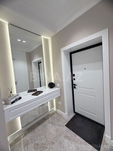 Satılır 4 otaqlı yeni tikili 126 m², Buzovna q., photo 13 from 32