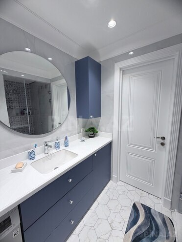 Satılır 4 otaqlı yeni tikili 126 m², Buzovna q., photo 29 from 32
