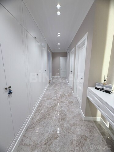 Satılır 4 otaqlı yeni tikili 126 m², Buzovna q., photo 18 from 32