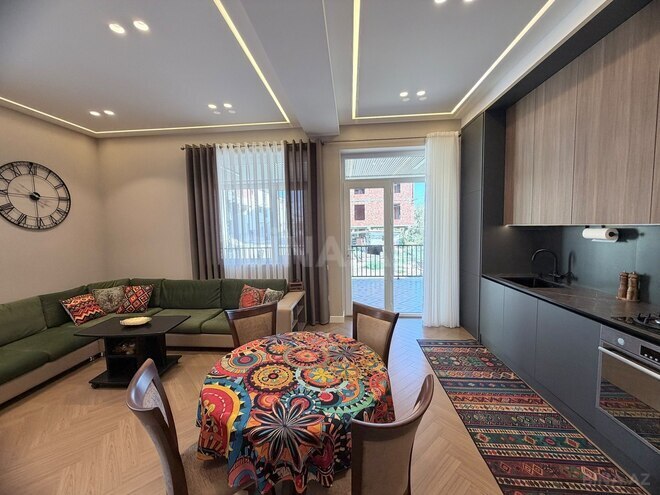 Satılır 4 otaqlı yeni tikili 126 m², Buzovna q., photo 1 from 32