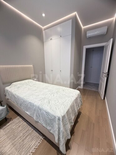 Satılır 4 otaqlı yeni tikili 126 m², Buzovna q., photo 23 from 32