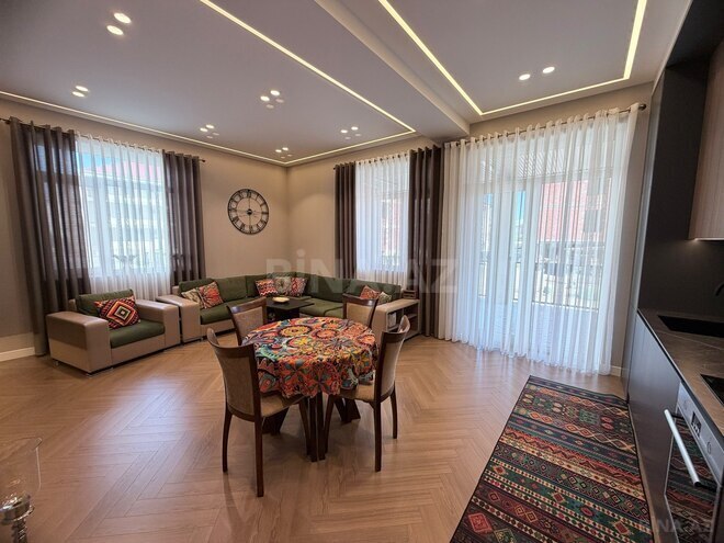 Satılır 4 otaqlı yeni tikili 126 m², Buzovna q., photo 5 from 32