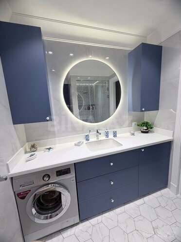 Satılır 4 otaqlı yeni tikili 126 m², Buzovna q., photo 17 from 32