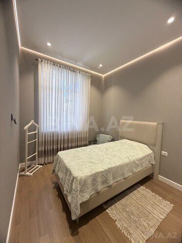 Satılır 4 otaqlı yeni tikili 126 m², Buzovna q., photo 24 from 32