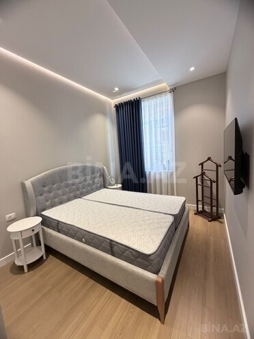 Satılır 4 otaqlı yeni tikili 126 m², Buzovna q., photo 26 from 32