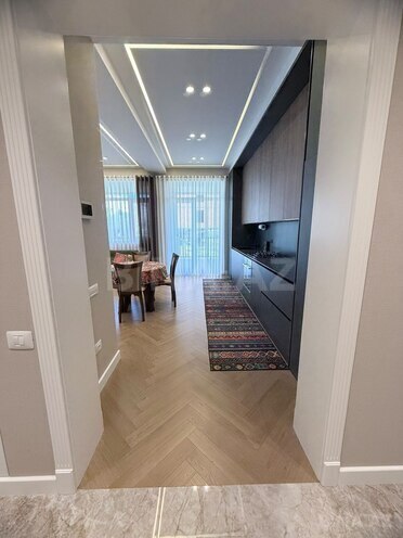 Satılır 4 otaqlı yeni tikili 126 m², Buzovna q., photo 4 from 32