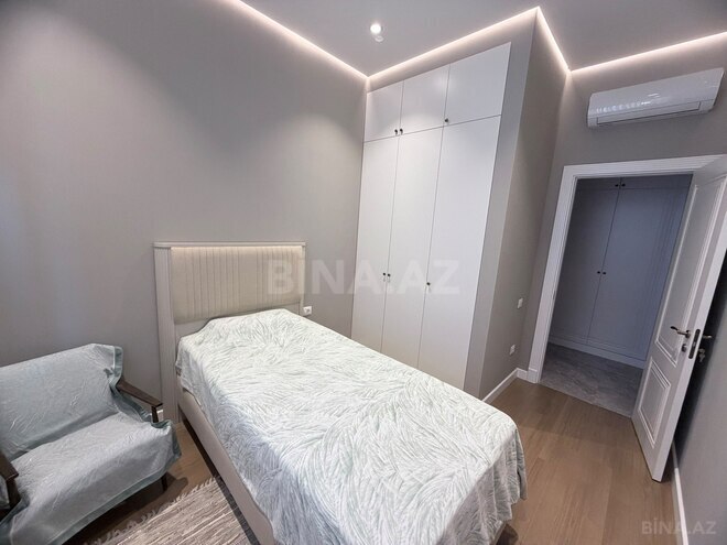 Satılır 4 otaqlı yeni tikili 126 m², Buzovna q., photo 25 from 32