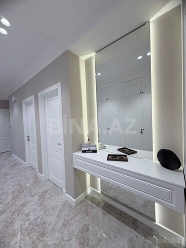 Satılır 4 otaqlı yeni tikili 126 m², Buzovna q., photo 11 from 32