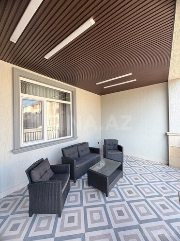 Satılır 4 otaqlı yeni tikili 126 m², Buzovna q., photo 28 from 32