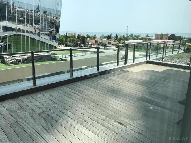 İcarəyə verilir 4 otaqlı yeni tikili 255 m², 28 May m., photo 9 from 15