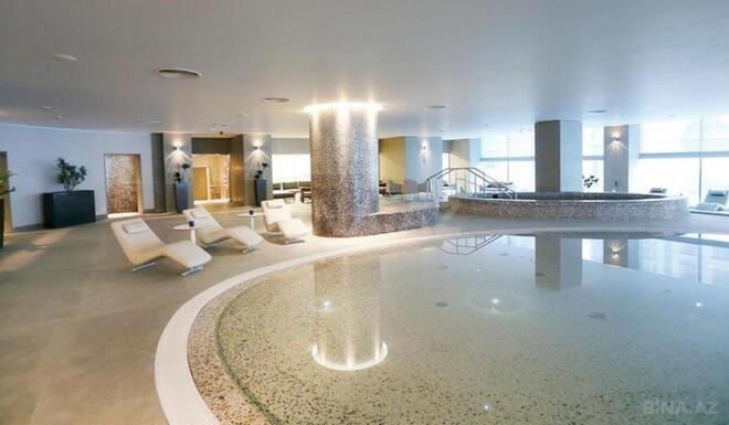 İcarəyə verilir 4 otaqlı yeni tikili 255 m², 28 May m., photo 12 from 15