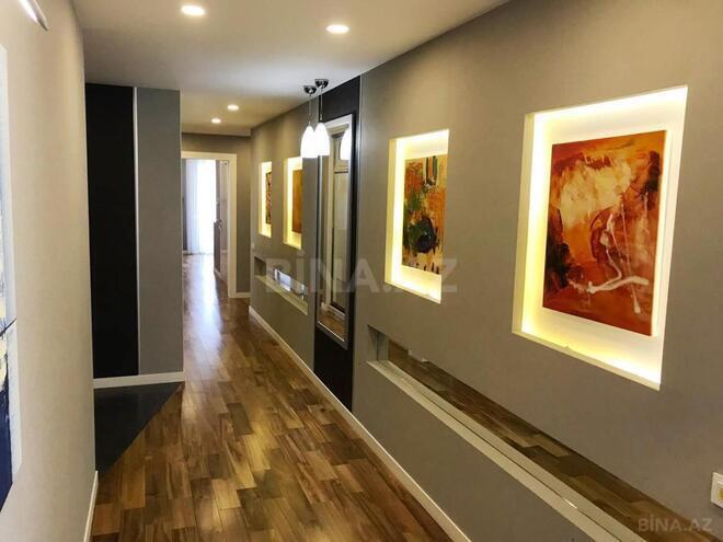 İcarəyə verilir 4 otaqlı yeni tikili 255 m², 28 May m., photo 10 from 15