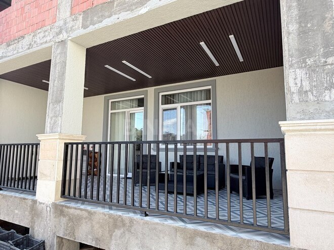 Satılır 4 otaqlı yeni tikili 126 m², Buzovna q., photo 10 from 32