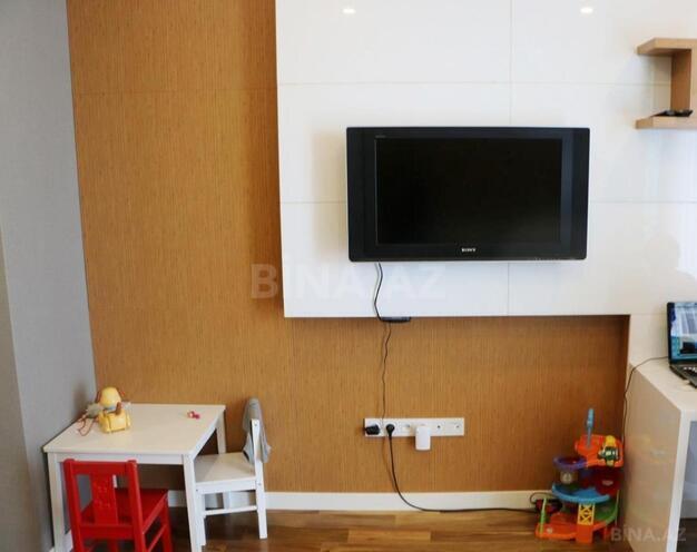 İcarəyə verilir 4 otaqlı yeni tikili 255 m², 28 May m., photo 8 from 15