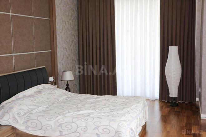 İcarəyə verilir 4 otaqlı yeni tikili 255 m², 28 May m., photo 6 from 15
