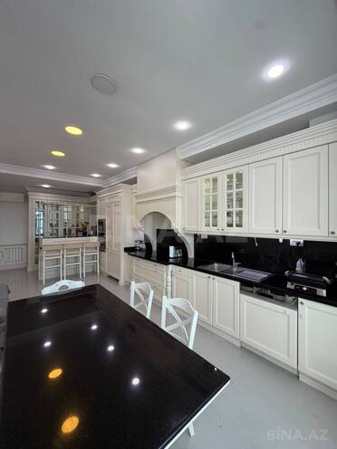 Продаётся 4-комн. новостройка 257 м², м. Шах Исмаил Хатаи, photo 9 from 21