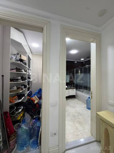 Продаётся 4-комн. новостройка 257 м², м. Шах Исмаил Хатаи, photo 19 from 21