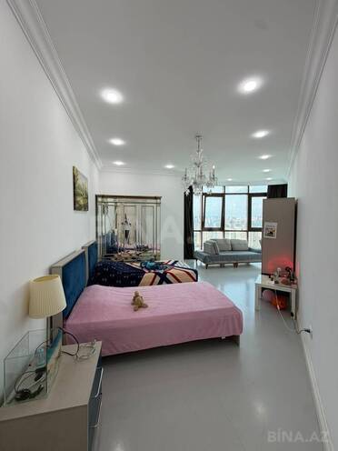 Продаётся 4-комн. новостройка 257 м², м. Шах Исмаил Хатаи, photo 14 from 21