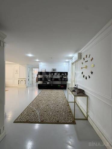 Продаётся 4-комн. новостройка 257 м², м. Шах Исмаил Хатаи, photo 4 from 21
