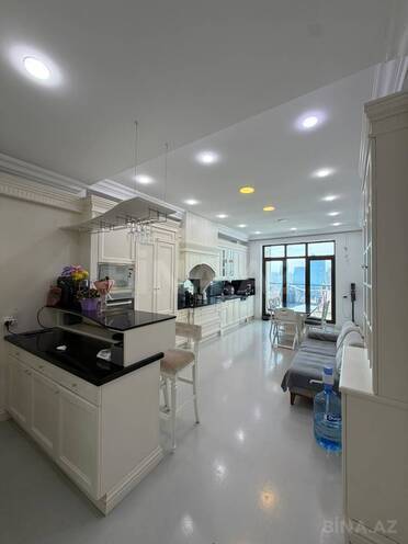 Продаётся 4-комн. новостройка 257 м², м. Шах Исмаил Хатаи, photo 8 from 21